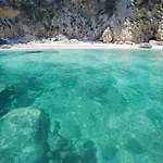 Casa Della Montagna Bianca Сasa de vacaciones Oliena