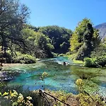 Casa Della Montagna Bianca * Oliena
