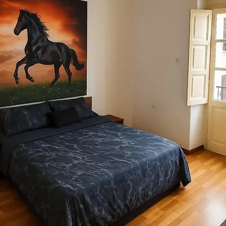Casa Della Montagna Bianca *