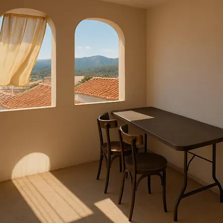 Holiday home Casa Della Montagna Bianca