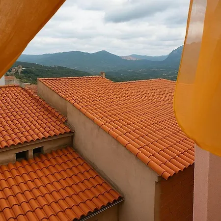 Holiday home Casa Della Montagna Bianca *